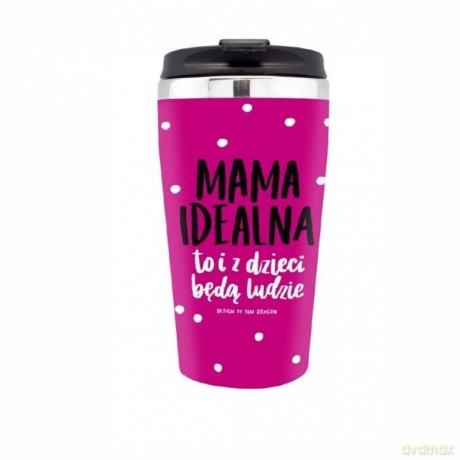 Kubek termiczny Lady-Mama