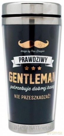 Kubek termiczny Royal-Gentleman