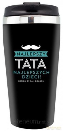 Kubek termiczny So Macho-Tata