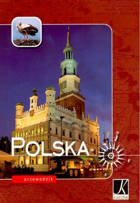 Lwów Przewodnik - Roman Marcinek [KSIĄŻKA]