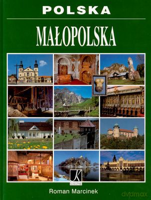 Małopolska Wer.Polska - Roman Marcinek [KSIĄŻKA]