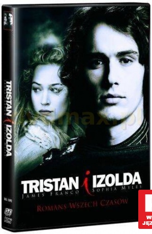 Tristan i Izolda (2006) [VCD]