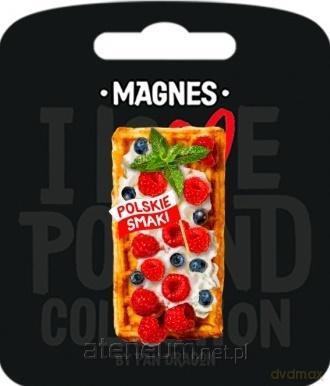 Magnes I love Poland Polskie Smaki ILP-MAG-C-PL-29