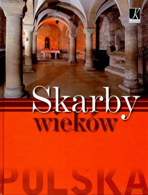 Skarby Wieków Wer.Pol (twarda) [KSIĄŻKA]