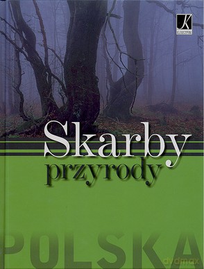 Skarby Przyrody Wer.Pol (twarda) [KSIĄŻKA]