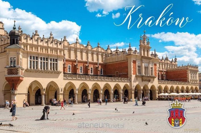 Magnes Kraków PD-KRAKÓW-3