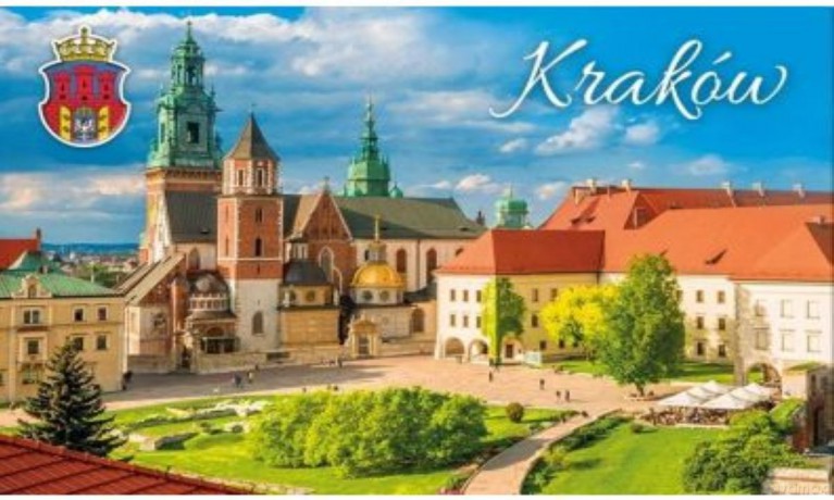 Magnes Kraków PD-KRAKÓW-5
