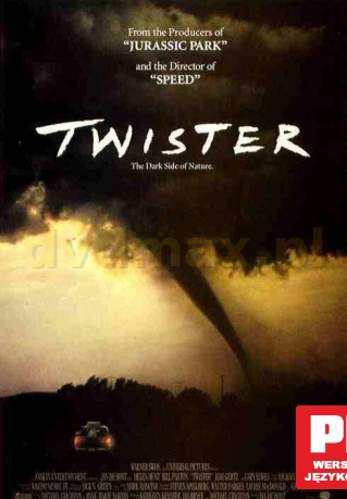 Twister [VCD]