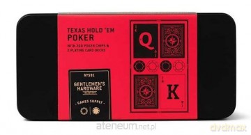 Poker in a Tin [KARTY]