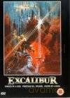 Excalibur [DVD]