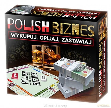 Polish biznes [GRA]