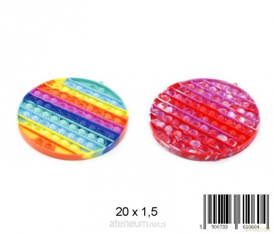 Pop It 0234C