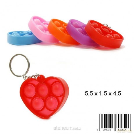 Pop It brelok 0238H