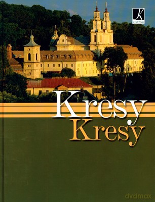 Kresy (twarda) - Aleksandra Górska [KSIĄŻKA]