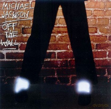 Michael Jackson: Off The Wall (Expanded Edition) [CD]