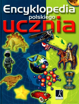 Encyklopedia Polskiego Ucznia Wyd.2009 (twarda) [KSIĄŻKA]