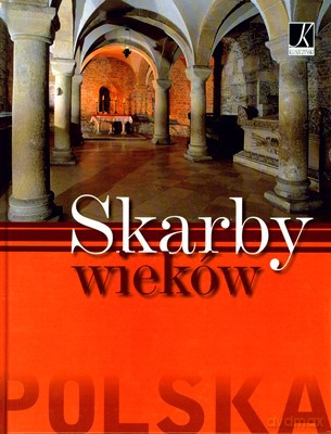 Skarby Wieków Wer.Pol Wyd.2009 (twarda) [KSIĄŻKA]