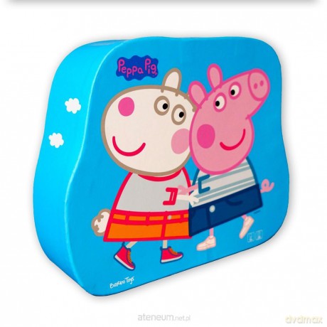 Puzzle dla dzieci. Najlepsi przyjaciele [PUZZLE]