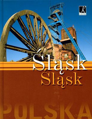 Śląsk (twarda) [KSIĄŻKA]