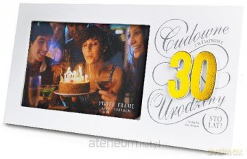 Ramka Harmony Gold-30