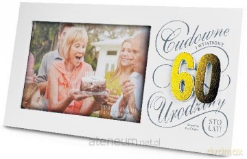 Ramka Harmony Gold-60