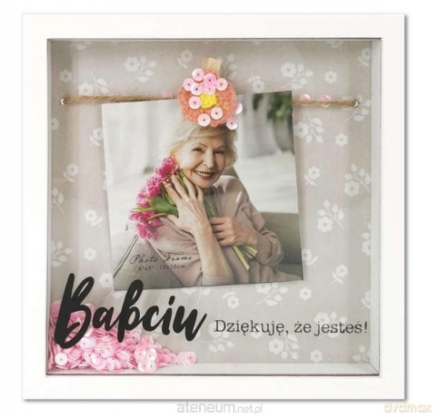 Ramka Harmony-Babcia 4