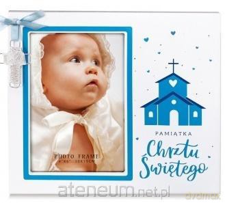 Ramka Harmony-Chrzest 6