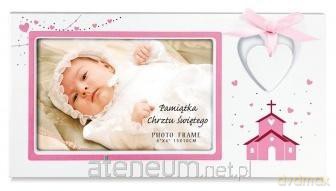Ramka Harmony-Chrzest 7