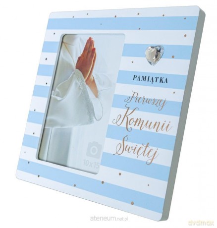 Ramka Moments RM-026 Komunia