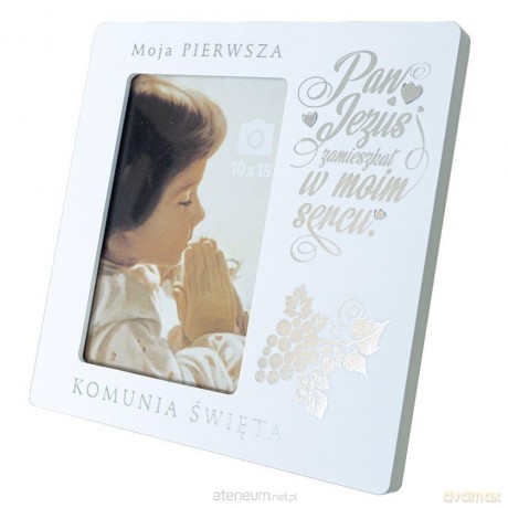 Ramka Moments RM-028 Komunia