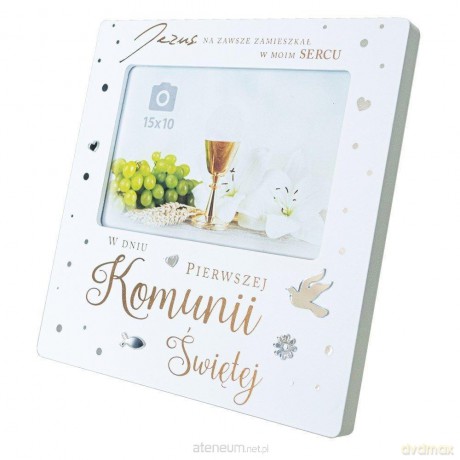 Ramka Moments RM-030 Komunia