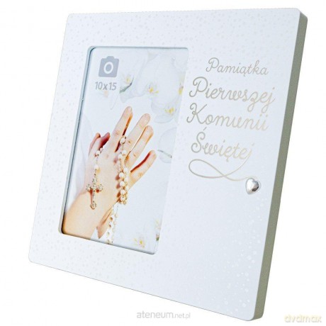 Ramka Moments RM-031 Komunia