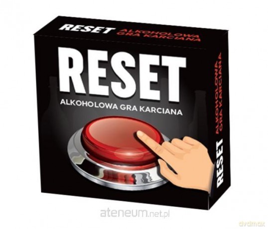 Reset [GRA]