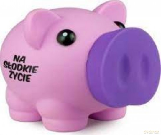 Skarbonka Big Piggy-09