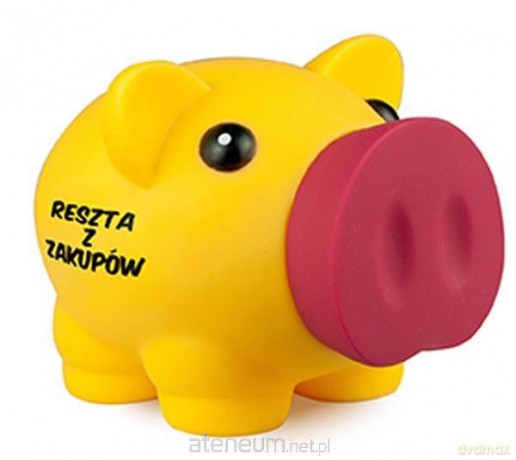 Skarbonka Big Piggy-13