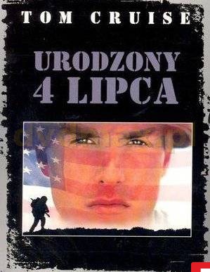 Urodzony 4 lipca [VCD]