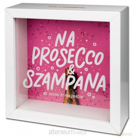 Skarbonka Home 2-Prosecco