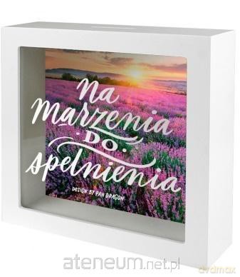 Skarbonka Home-Marzenia 2