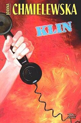Klin - Joanna Chmielewska [KSIĄŻKA]