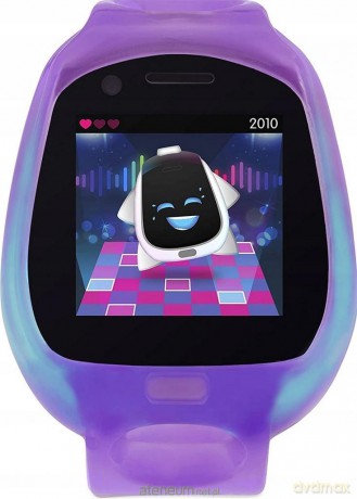 Tobi 2 Robot Smartwatch- Purple
