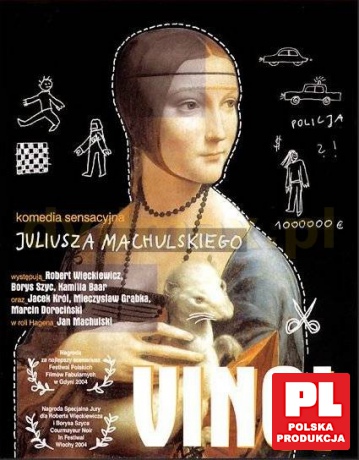 Vinci [VCD]
