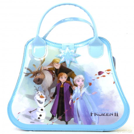 Torebka z kosmetykami dla dzieci Frozen