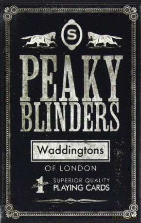 Waddingtons No. 1 Peaky Blinders [KARTY]