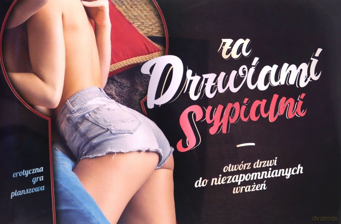 Za drzwiami sypialni [GRA]