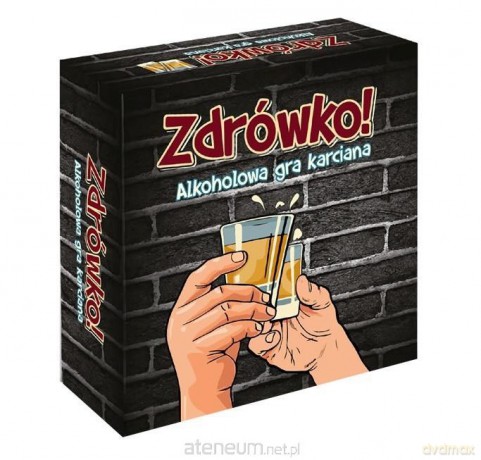 Zdrówko! [GRA]