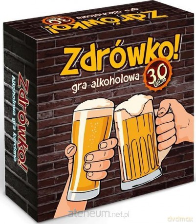Zdrówko! 30-latka [GRA]