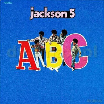 The Jackson 5 Five: ABC [CD] (Michael Jackson)