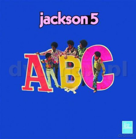The Jackson 5 Five: ABC [CD] (Michael Jackson)
