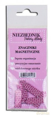 Znaczniki magnetyczne (zakładki)