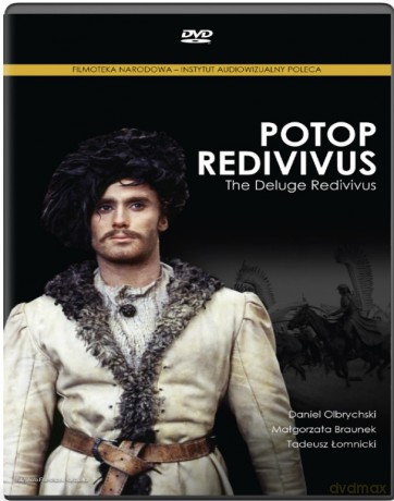Potop Redivivus [DVD]